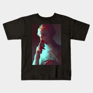 Vampire Kids T-Shirt